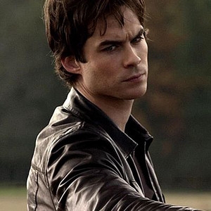 Damon Salvatore (Vampire Diaries)